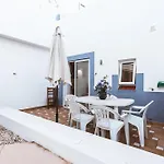 Quinta Velha Pool&terrace Flat Apartmán Tavira