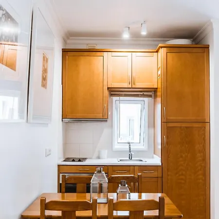 Quinta Velha Pool&terrace Flat Tavira