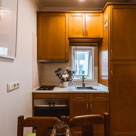 Appartement Quinta Velha Pool&terrace Flat *