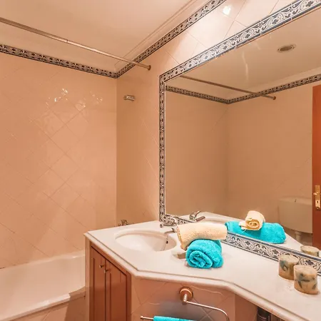 Appartement Quinta Velha Pool&terrace Flat Tavira