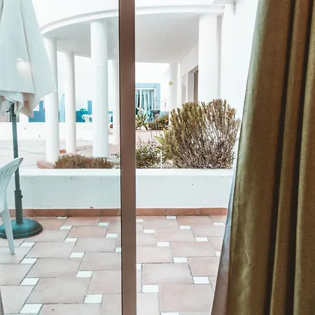 Quinta Velha Pool&terrace Flat Tavira