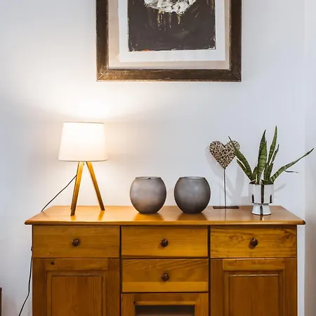 Appartement Quinta Velha Pool&terrace Flat Tavira