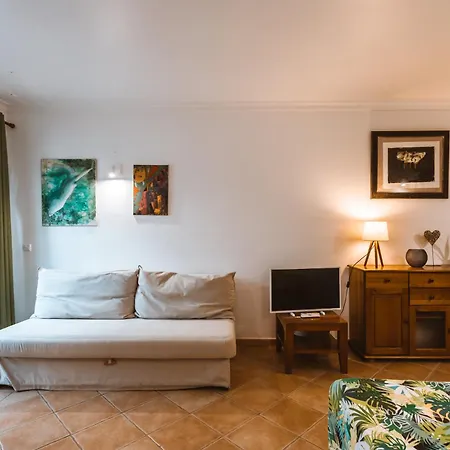 Quinta Velha Pool&terrace Flat * Tavira