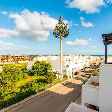 Apartmán Quinta Velha Pool&terrace Flat Tavira