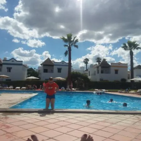 Apartmán Quinta Velha Pool&terrace Flat *