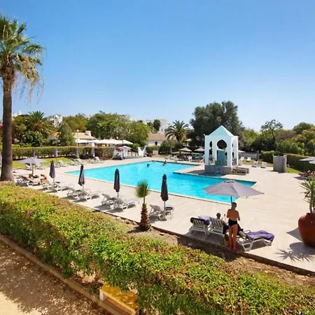 Quinta Velha Pool&terrace Flat Tavira