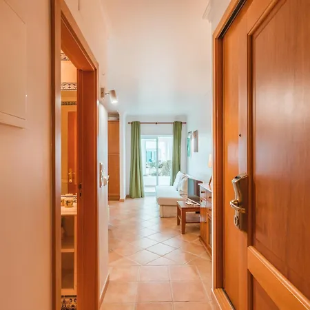 Quinta Velha Pool&terrace Flat Tavira