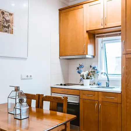 Apartment Quinta Velha Pool&terrace Flat