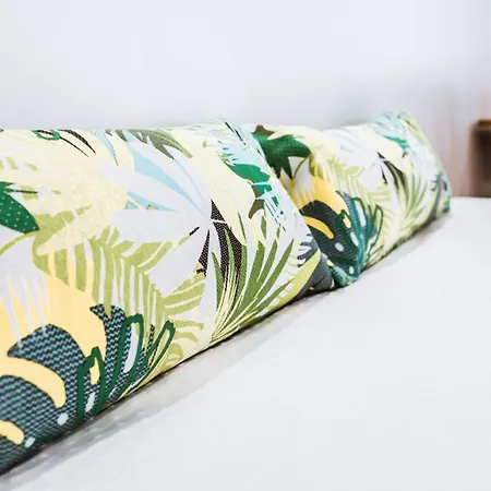 Quinta Velha Pool&terrace Flat 아파트 타비라