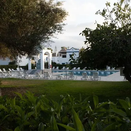 아파트 Quinta Velha Pool&terrace Flat 타비라