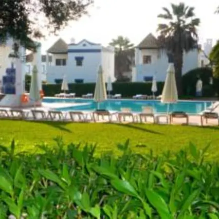 Διαμέρισμα Quinta Velha Pool&terrace Flat Ταβίρα