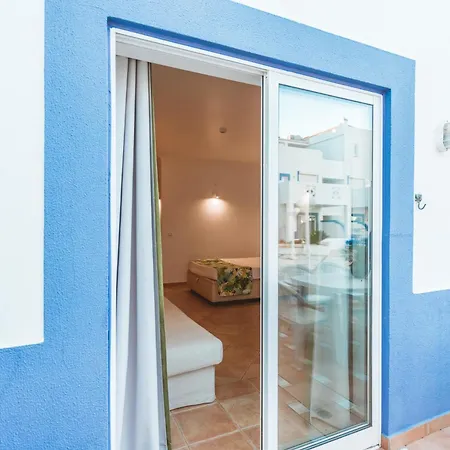 Quinta Velha Pool&terrace Flat Apartamento *