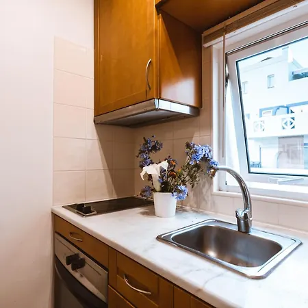 Quinta Velha Pool&terrace Flat Apartamento Tavira