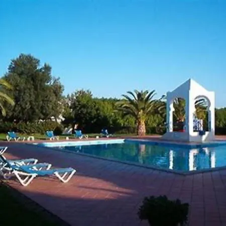 Quinta Velha Pool&terrace Flat Tavira
