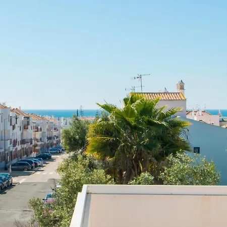 Quinta Velha Pool&terrace Flat Apartamento