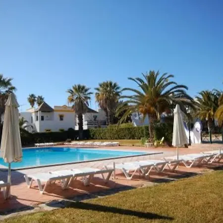 Apartamento Quinta Velha Pool&terrace Flat